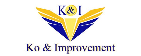 Ko ＆ Improvement